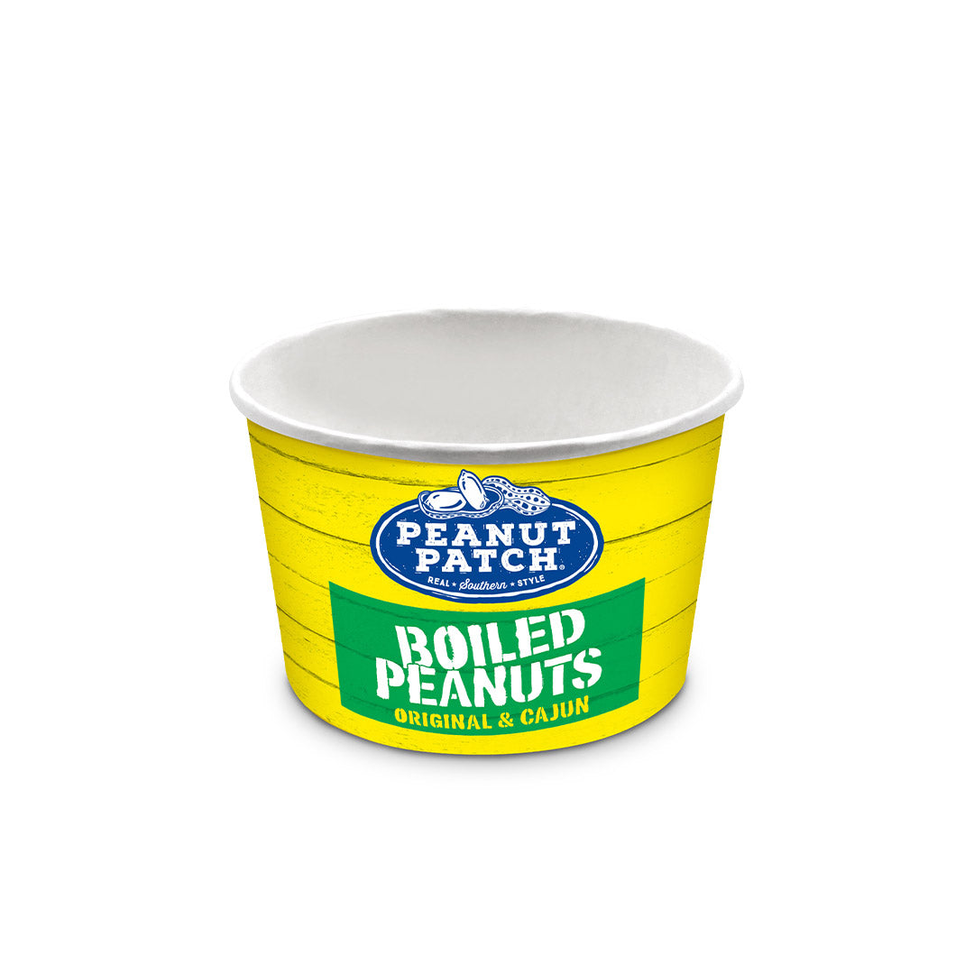 16oz. Paper Logo Cups (500ct)