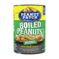Original & Cajun Boiled Peanuts (13.5oz, 8 Pack)