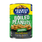 Original Boiled Peanuts (13.5oz, 12 Pack)