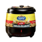Electric Store Warmer Kettle