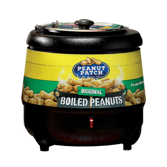 Electric Store Warmer Kettle