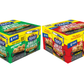 Original & Cajun Boiled Peanuts (13.5oz, 8 Pack)
